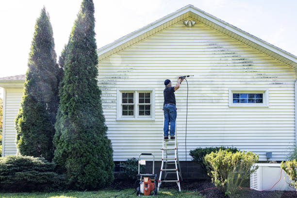 Best Oil Spill Cleanup  in Meadowlakes, TX